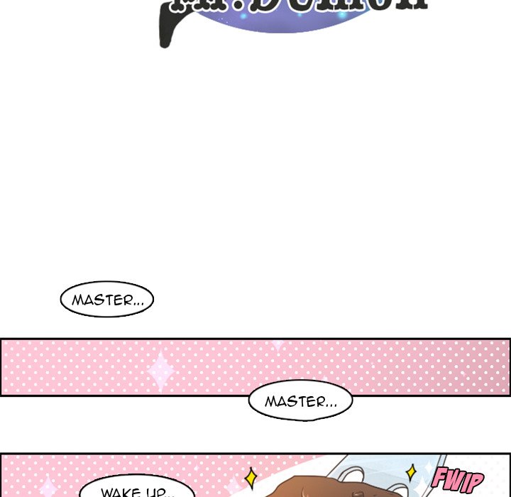 Go Away, Mr.Demon Chapter 48 image 21