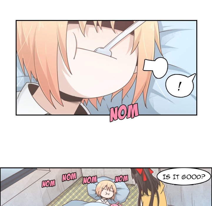 Go Away, Mr.Demon Chapter 48 image 23