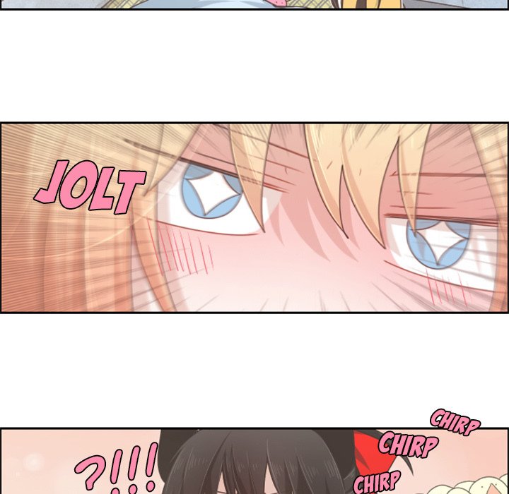 Go Away, Mr.Demon Chapter 48 image 24