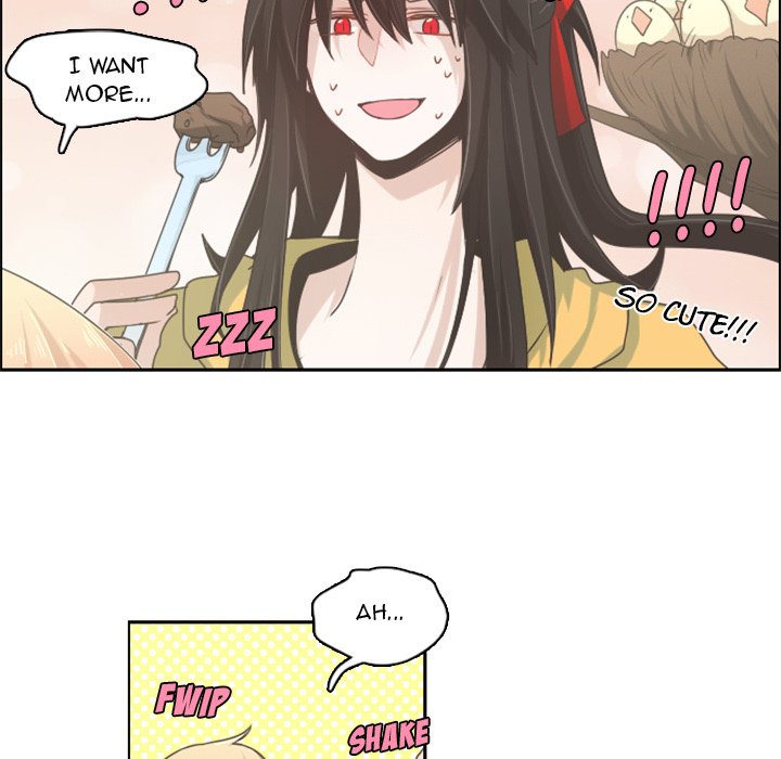 Go Away, Mr.Demon Chapter 48 image 25