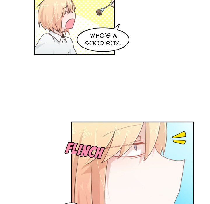 Go Away, Mr.Demon Chapter 48 image 26