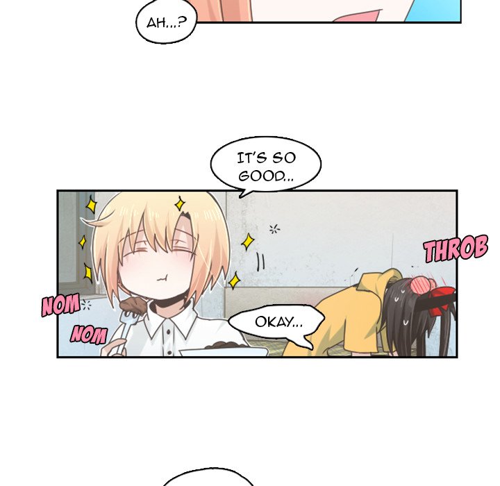 Go Away, Mr.Demon Chapter 48 image 27