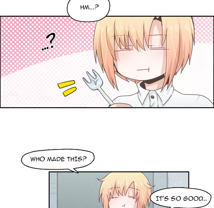 Go Away, Mr.Demon Chapter 48 image 28