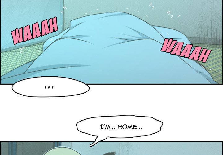 Go Away, Mr.Demon Chapter 48 image 2