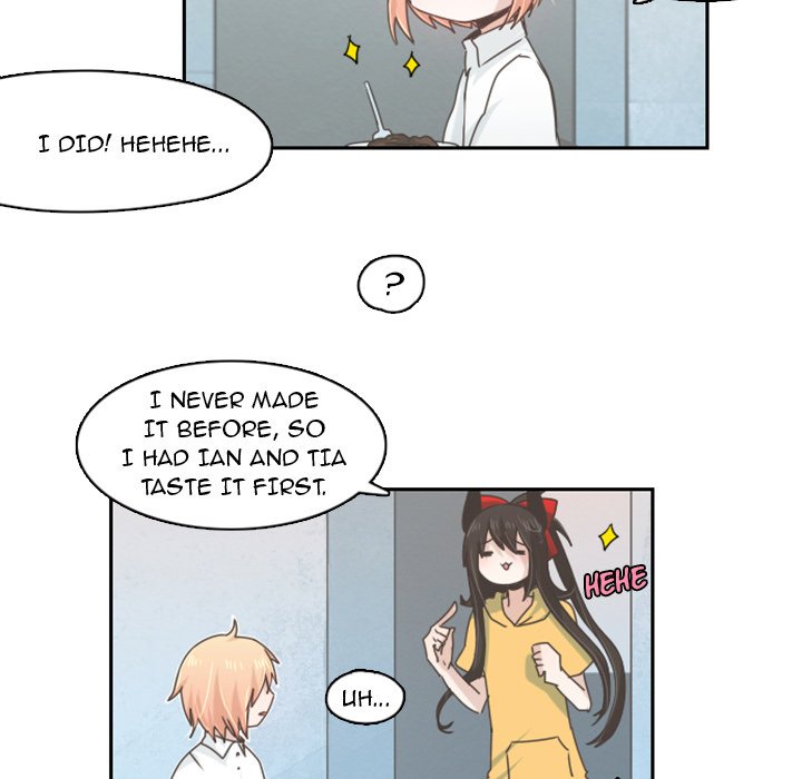 Go Away, Mr.Demon Chapter 48 image 29