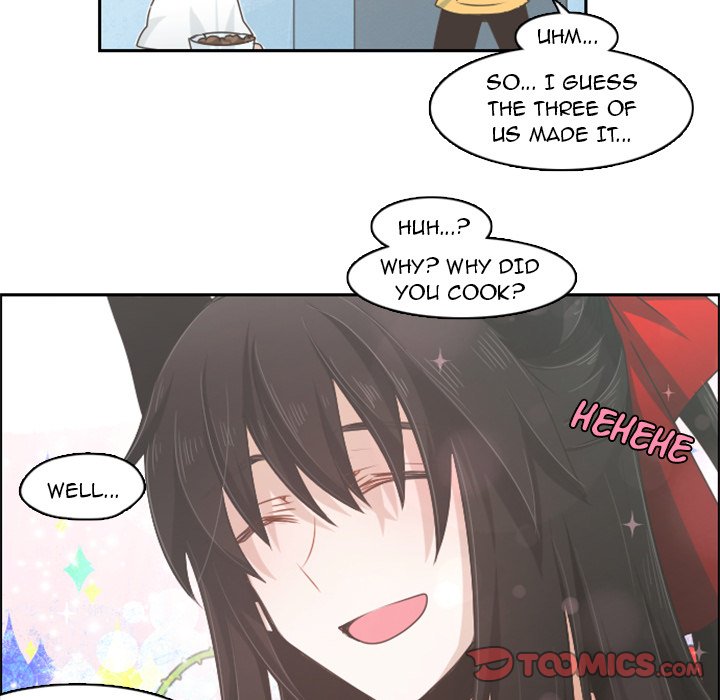 Go Away, Mr.Demon Chapter 48 image 30
