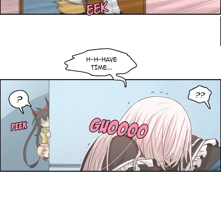 Go Away, Mr.Demon Chapter 48 image 37