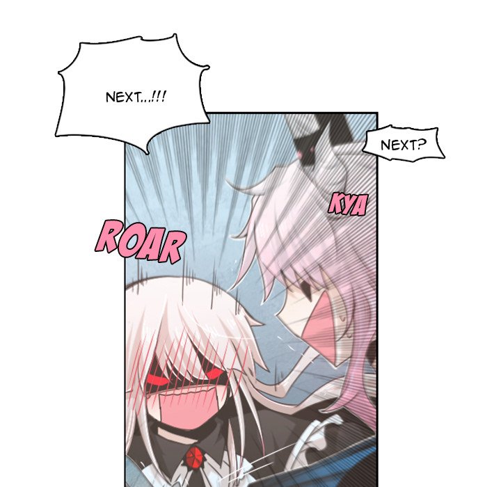 Go Away, Mr.Demon Chapter 48 image 38