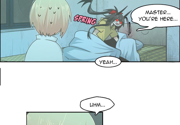 Go Away, Mr.Demon Chapter 48 image 3