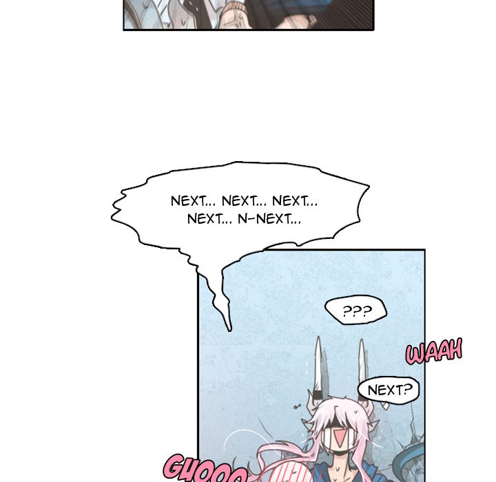 Go Away, Mr.Demon Chapter 48 image 39