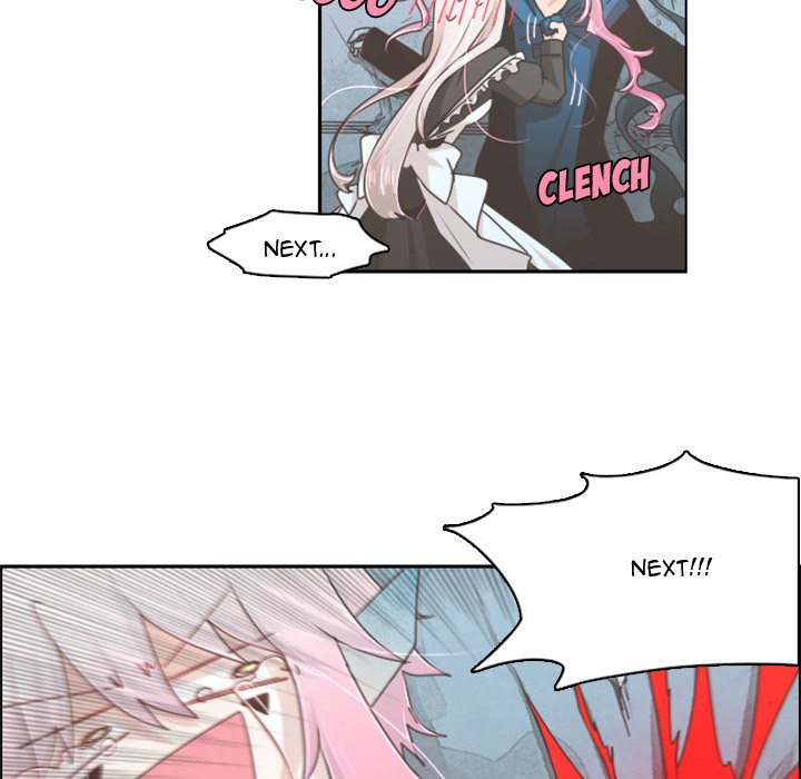 Go Away, Mr.Demon Chapter 48 image 40