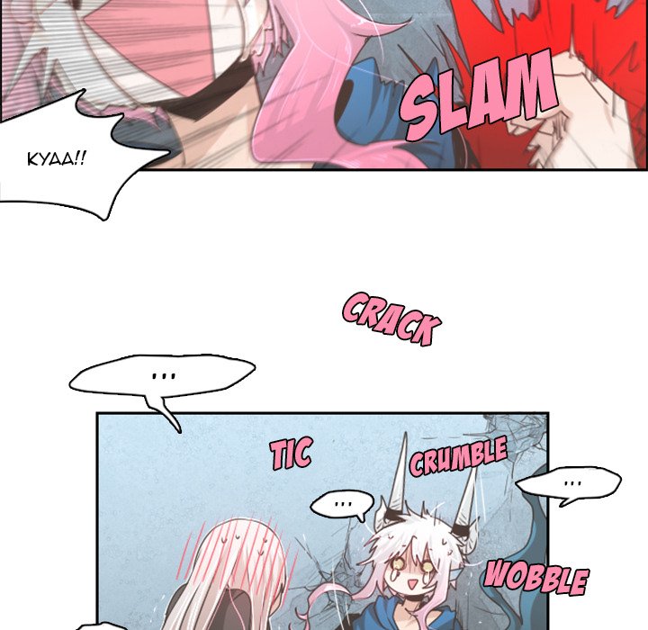Go Away, Mr.Demon Chapter 48 image 41