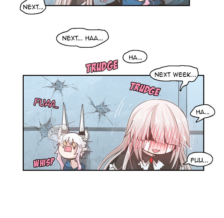 Go Away, Mr.Demon Chapter 48 image 42