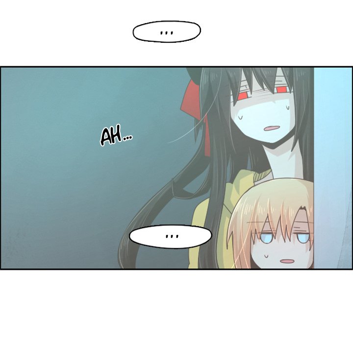 Go Away, Mr.Demon Chapter 48 image 43