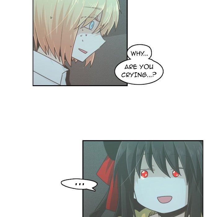 Go Away, Mr.Demon Chapter 48 image 4