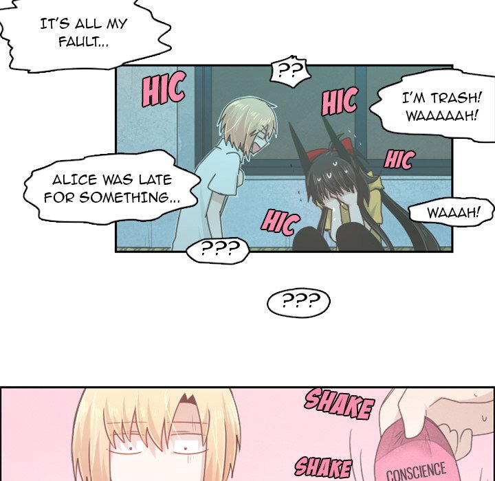 Go Away, Mr.Demon Chapter 48 image 6