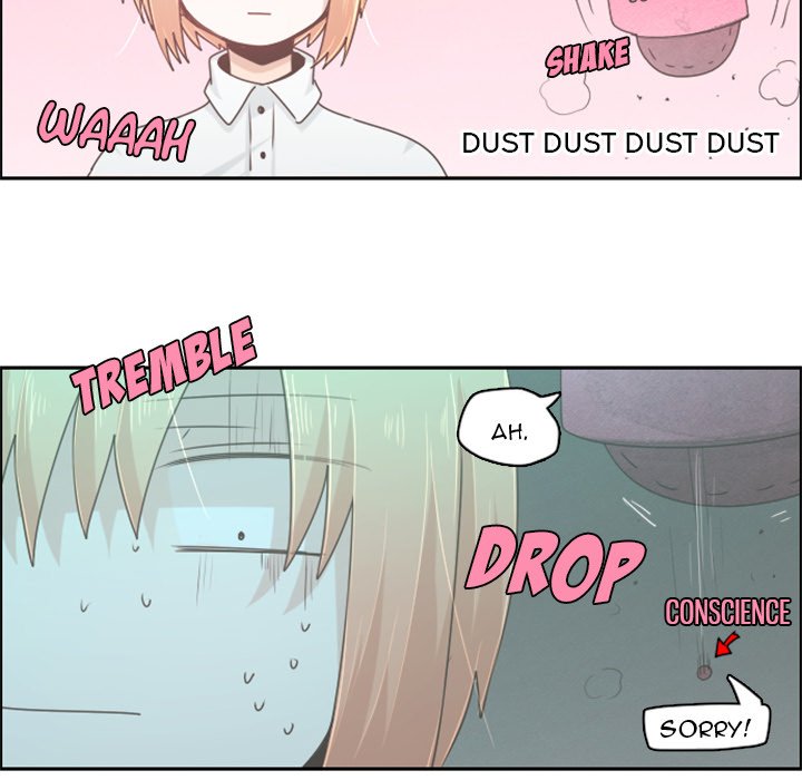 Go Away, Mr.Demon Chapter 48 image 7