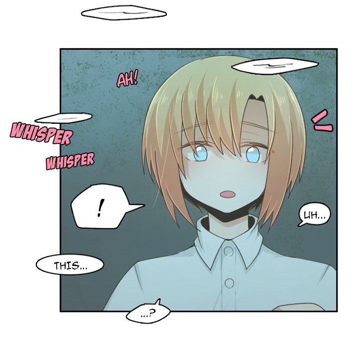 Go Away, Mr.Demon Chapter 49 image 11