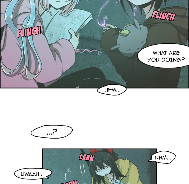 Go Away, Mr.Demon Chapter 49 image 14