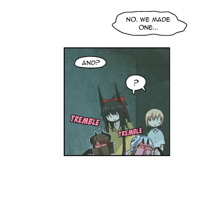 Go Away, Mr.Demon Chapter 49 image 17