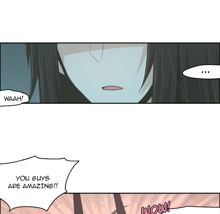 Go Away, Mr.Demon Chapter 49 image 19