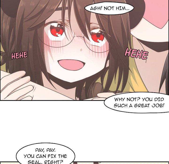 Go Away, Mr.Demon Chapter 49 image 21