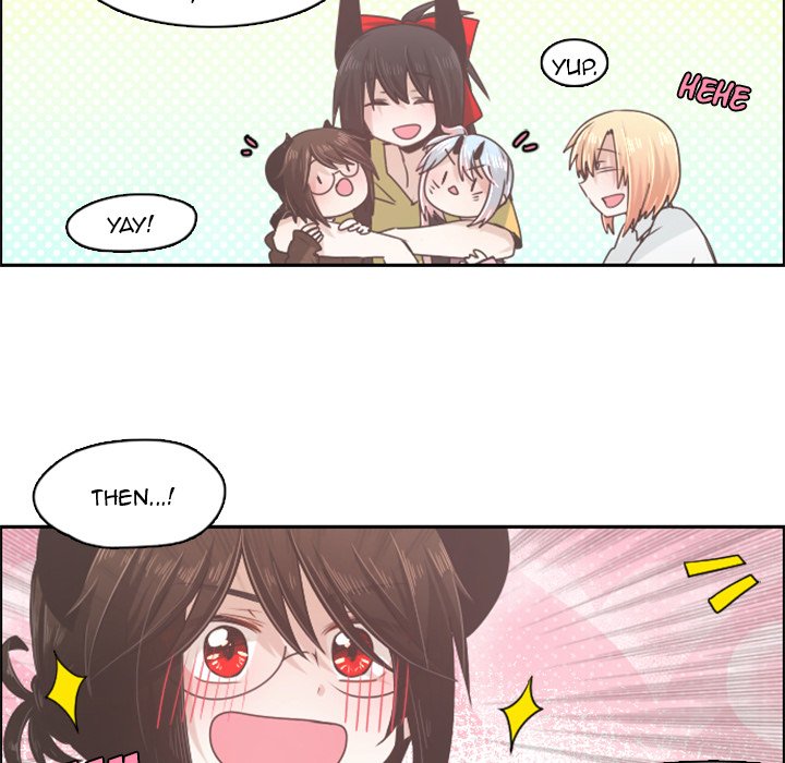 Go Away, Mr.Demon Chapter 49 image 22