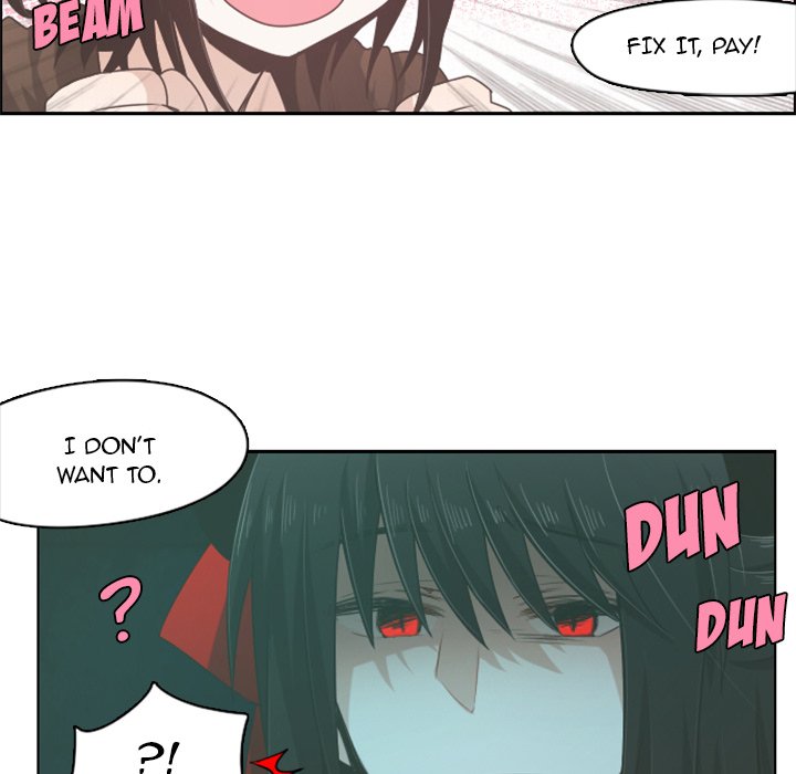 Go Away, Mr.Demon Chapter 49 image 23