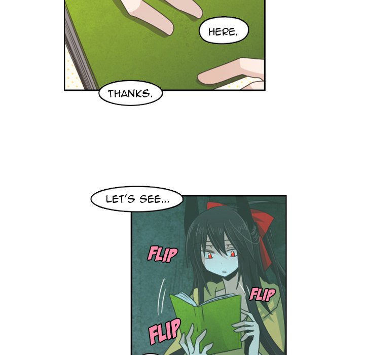 Go Away, Mr.Demon Chapter 49 image 25