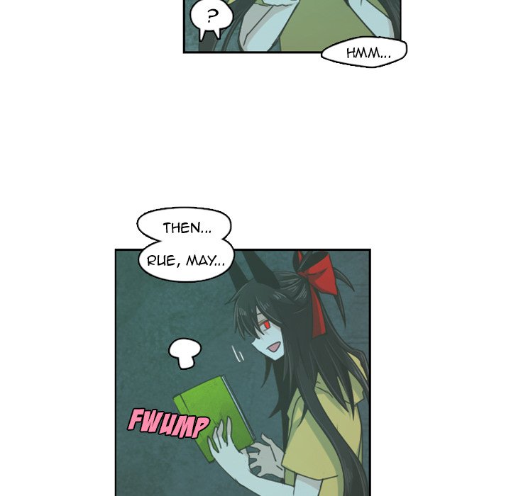 Go Away, Mr.Demon Chapter 49 image 26