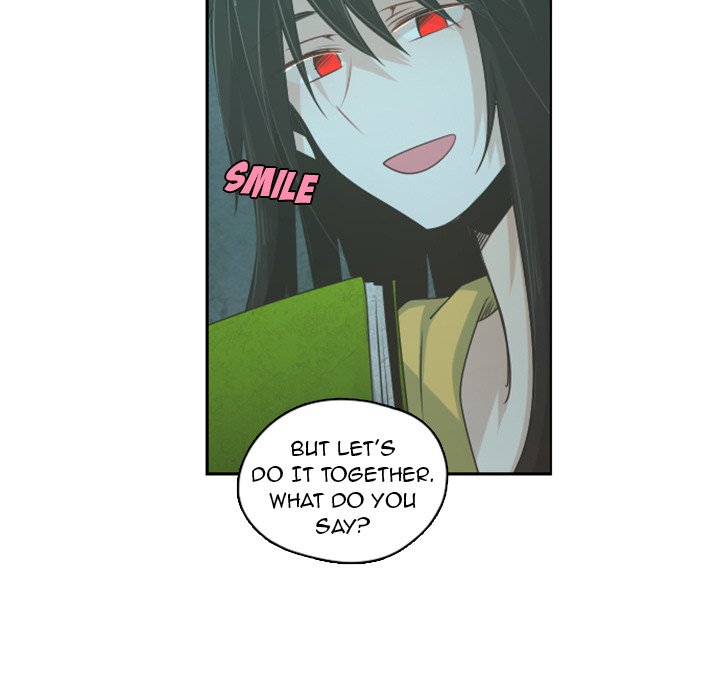 Go Away, Mr.Demon Chapter 49 image 28