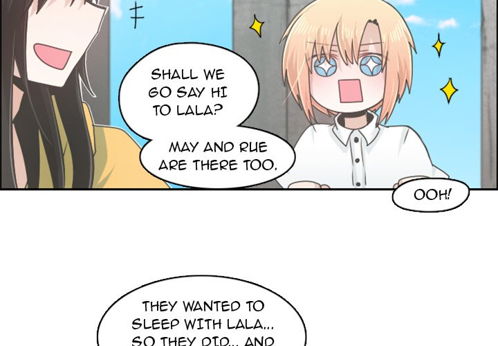 Go Away, Mr.Demon Chapter 49 image 2