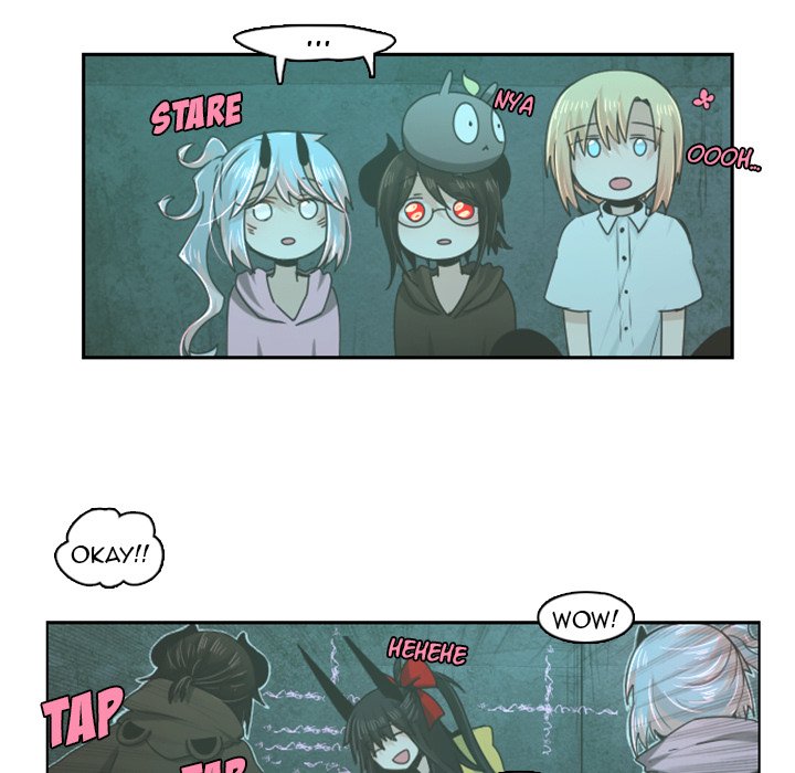 Go Away, Mr.Demon Chapter 49 image 29
