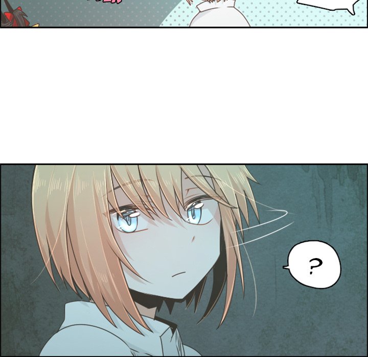 Go Away, Mr.Demon Chapter 49 image 31