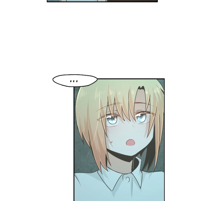 Go Away, Mr.Demon Chapter 49 image 34