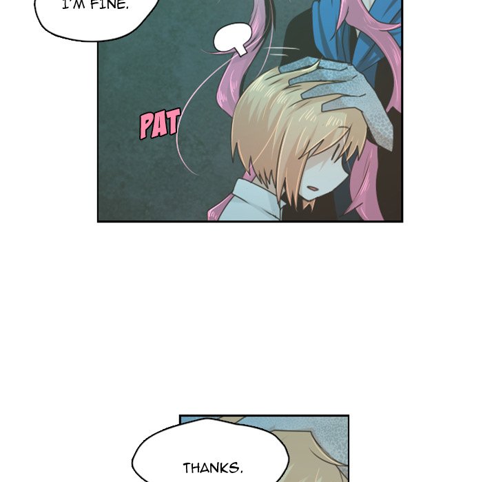 Go Away, Mr.Demon Chapter 49 image 36