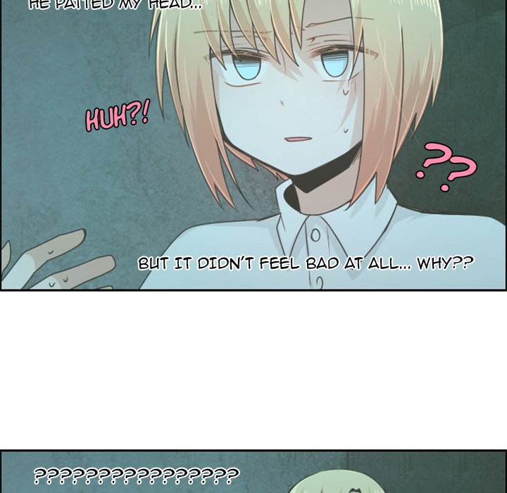 Go Away, Mr.Demon Chapter 49 image 39