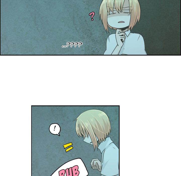 Go Away, Mr.Demon Chapter 49 image 40