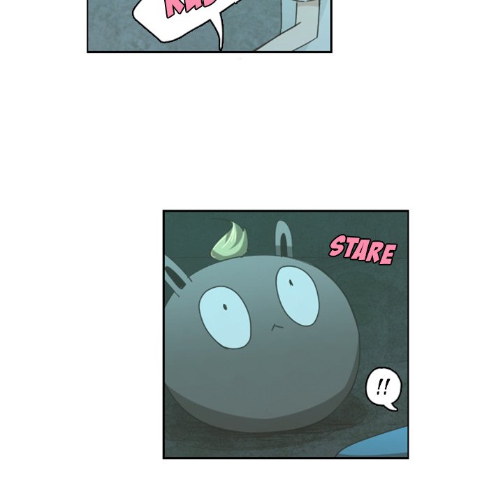 Go Away, Mr.Demon Chapter 49 image 41
