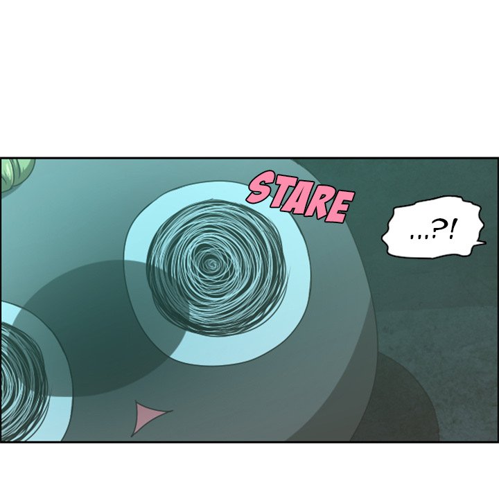Go Away, Mr.Demon Chapter 49 image 42