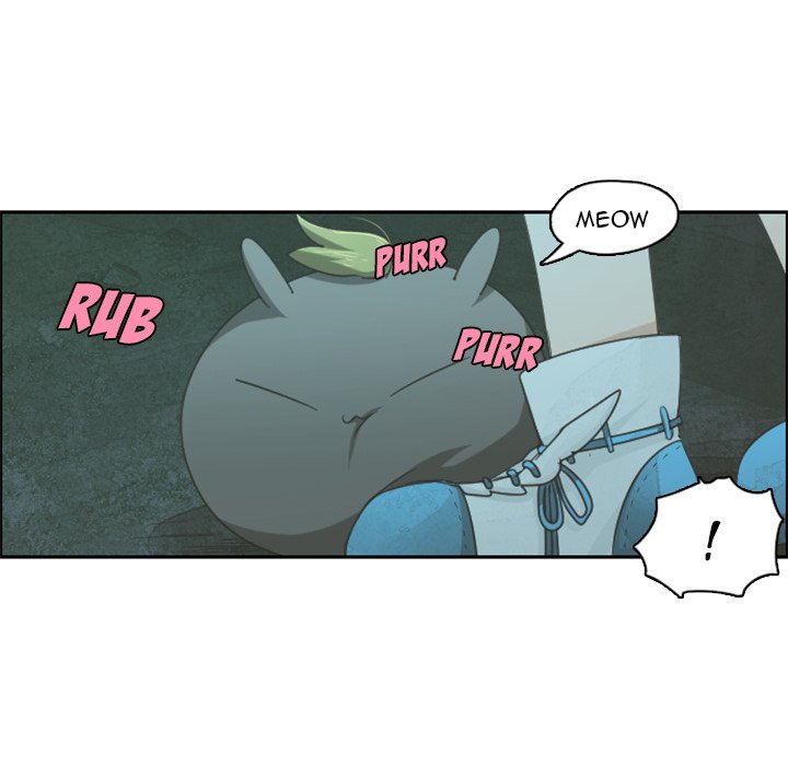 Go Away, Mr.Demon Chapter 49 image 43