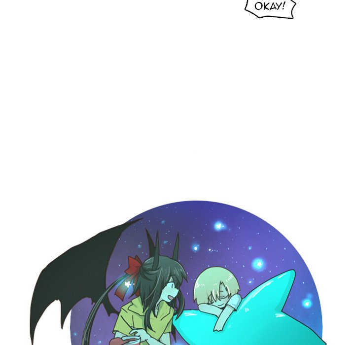 Go Away, Mr.Demon Chapter 49 image 7