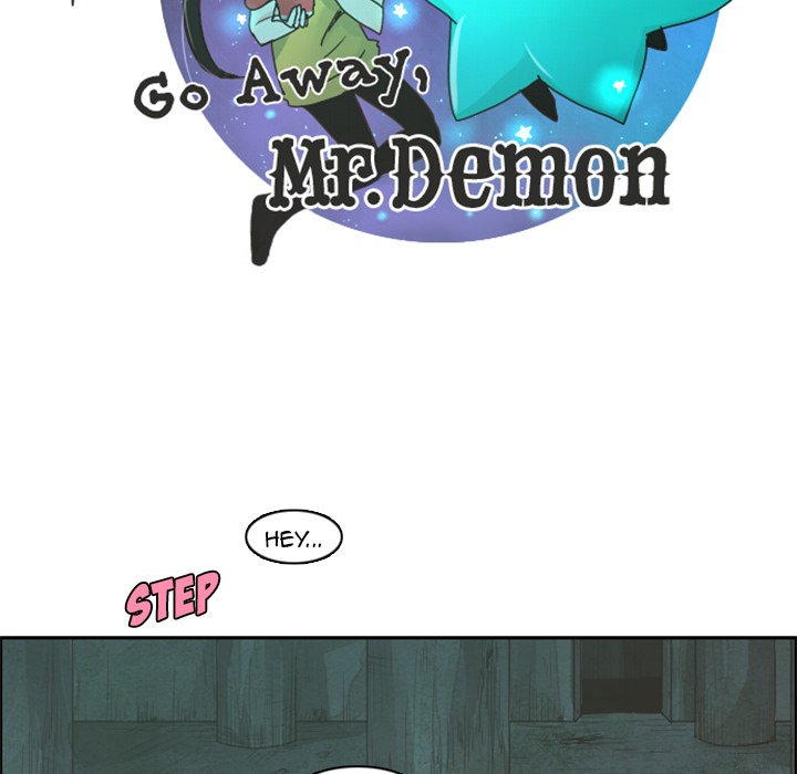 Go Away, Mr.Demon Chapter 49 image 8