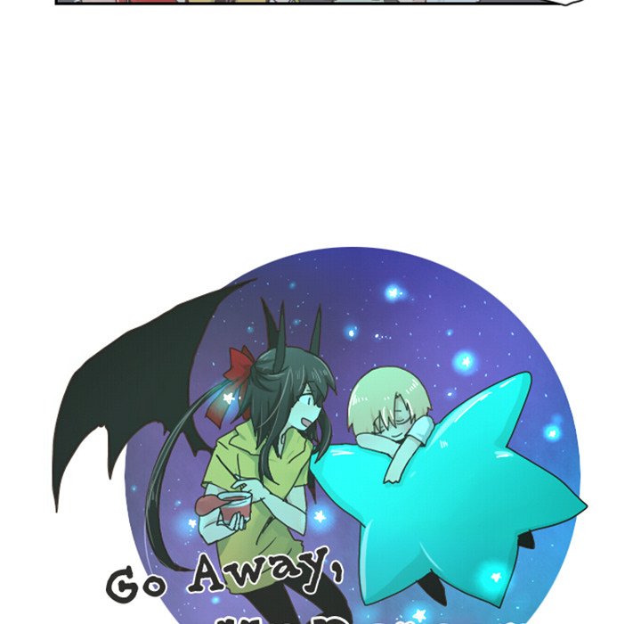 Go Away, Mr.Demon Chapter 5 image 11