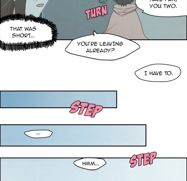 Go Away, Mr.Demon Chapter 5 image 15