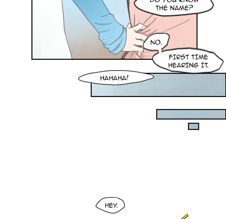 Go Away, Mr.Demon Chapter 5 image 22