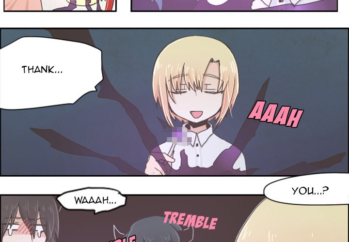 Go Away, Mr.Demon Chapter 5 image 2