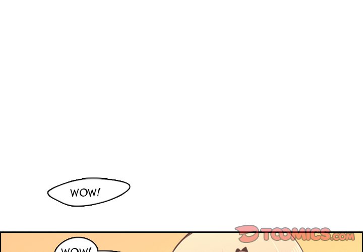 Go Away, Mr.Demon Chapter 50 image 0