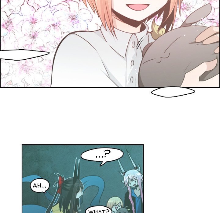 Go Away, Mr.Demon Chapter 50 image 9
