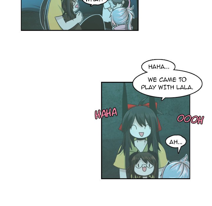 Go Away, Mr.Demon Chapter 50 image 10